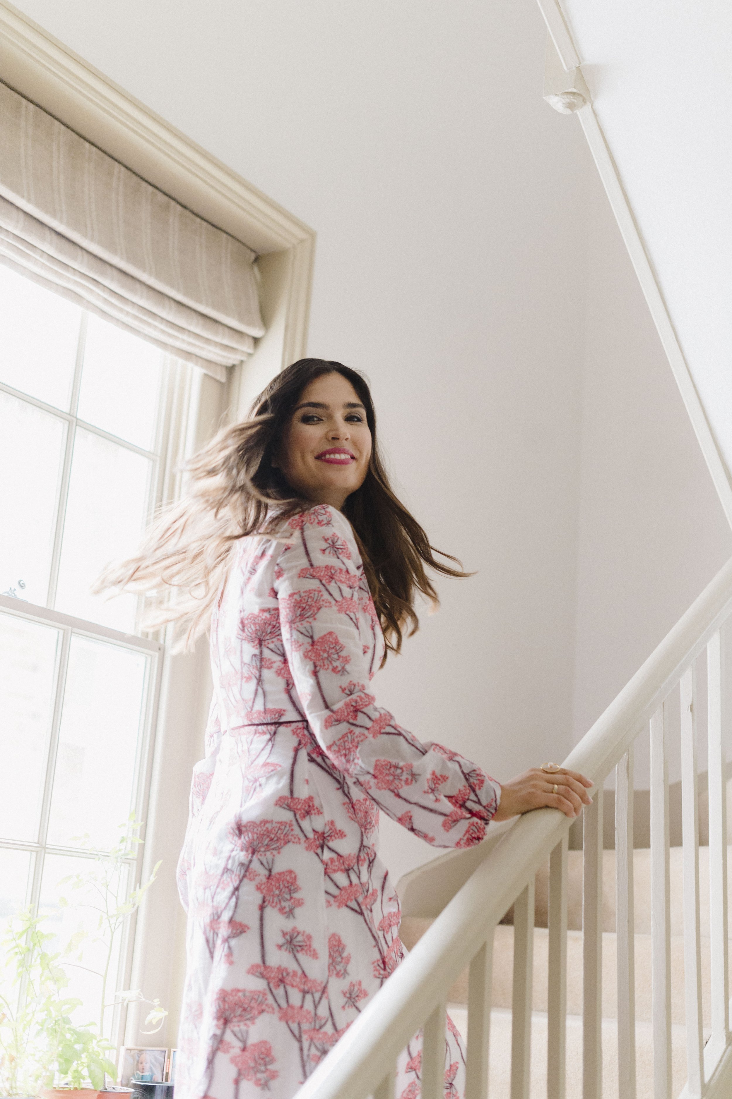 Personal branding photography portrait by Razia Jukes